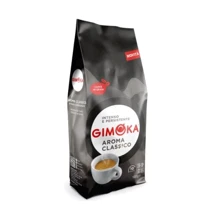 Кофе Gimoka Nero Gala в зернах 1 кг (8003012100005): Вид напитка кофе в зернах