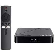 Приставка Smart TV Tanix TX5 (4GB/32GB): Процессор (CPU) Amlogic S905