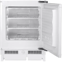 Встраиваемая морозильная камера Interline FTS 521 MWZ WA+: Тип Встраиваемая морозильная камера