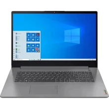 Ноутбук Lenovo IdeaPad 3 17IRU7 (82X9000FUS) RB: Экран 17.3" IPS (1920x1080) Full HD