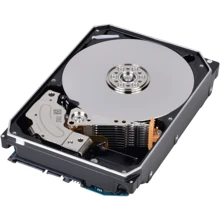 Внутренний жесткий диск Toshiba Enterprise Capacity MG08SCA 16TB (MG08SCA16TE): Форм-фактор 3.5"