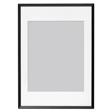 Рамка ІКЕА KNOPPÄNG 50х70 см (703.871.40): Виробник Ikea