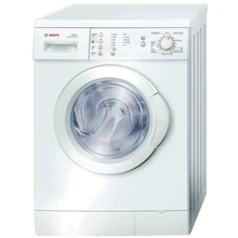 Стиральная машина Bosch WAE 20164 PL: Тип машины Автомат