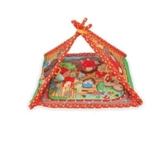 Килимок розвиваючий Alexis-Baby Mix 3312CT-3773: Виробник Alexis-Babymix