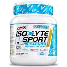 Изотоник Amix Performance Amix Iso-Lyte 510 g / 17 servings / mango: Тип Изотоники
