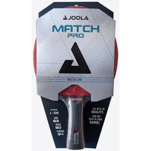 Ракетка для настольного тенниса Joola Match Pro (53022) (930765): undefined undefined