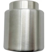 Пробка RINGEL Fusion многоразовая для винной бутылки (RG-5132): Производитель RINGEL