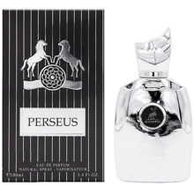 Парфюмированная вода Alhambra Perseus 100 ml: Вид Парфюмированная вода