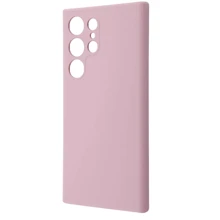 Аксесуар для смартфона WAVE Full Silicone Cover Pink Sand для Samsung S918 Galaxy S23 Ultra: Сумісність Samsung S918 Galaxy S23 Ultra