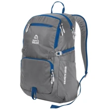 Рюкзак Granite Gear Marais 30 Flint/Enamel Blue (925081): Производитель Granite Gear