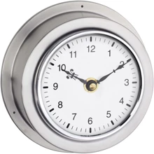 Настінний годинник TFA Maritim d 140x56 мм (60301454): Виробник TFA