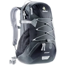 Рюкзак Deuter Spider anthracite-black (4750): Производитель Deuter