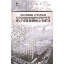 Проектирование, строительство и инженерное оборудование предприятий молочной промышленности: Производитель Лань