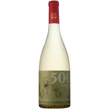 Вино 500 "Sauvignon Blanc" біле 0.75 л (WHS5602281507640): Країна виробник Португалія