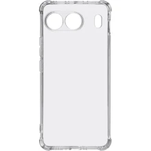 Чехол для телефонов ArmorStandart Air Force Camera cover Transparent for OnePlus Nord 4 (ARM80283): Совместимость OnePlus Nord 4