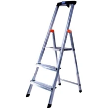 Стремянка KRAUSE Safety 3 (126313): Производитель KRAUSE