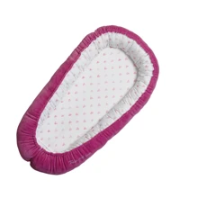 Кокон-позиционер Twins Dreams 9030-KPTD-27 fuchsia фуксия: Тип Кокон-позиционер