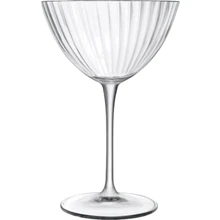 Бокал Luigi Bormioli Swing Martini для мартини 4х220 мл (13168/02): Назначение Для мартини