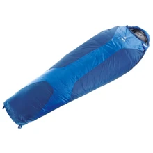 Спальний мішок Deuter Orbit +5° L Right: Тип кокон