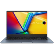 Ноутбук ASUS Vivobook Pro 15 OLED K6502VV-MA023 (90NB1121-M000T0) UA: Экран 15.6" (2880x1620)