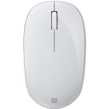 Мышь Microsoft Bluetooth Monza Grey (RJN-00070): Интерфейс подключения Bluetooth