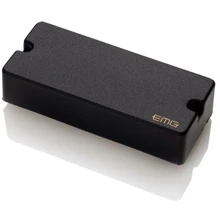Звукосниматель Звукосниматель EMG 35TW BK: Производитель EMG