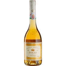 Вино Chateau Dereszla Aszu 6 Puttonyos 2009, сладкое белое, 0.5л (BW47372): Страна производитель Венгрия