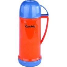 Термос Con Brio CB-350 Orange: Тип термос