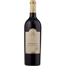 Вино Raymond Huet Bordeaux Merlot Cab Sauv червоне сухе 0.75л 14% (PLK3500610066818): Країна виробник Франція