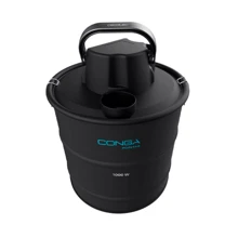 Пылесос Cecotec Conga PopStar 10180 Ash: Тип пылесоса промышленный
