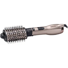 Фен BaByliss AS90PE: Тип Фен-щетка с насадками