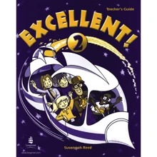 Excellent 2 Teachers Guide: Производитель Pearson Education Limited