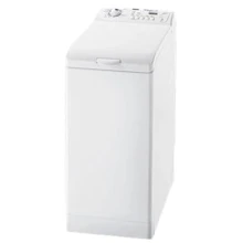 Стиральная машина Zanussi ZWQ 76101: Тип машины Автомат
