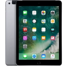 Apple iPad Wi-Fi + LTE 128GB Space Gray (MP2D2) 2017 Approved Витринный образец: Причина уценки Как новый (витринный образец): iPad выглядит и функционирует как новый. iPad полностью протестирован