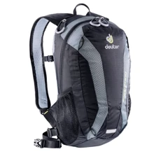 Рюкзак Deuter Speed lite 10 Black-Titan (33101): Производитель Deuter