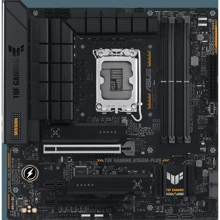 ASUS TUF GAMING B760M-PLUS: Оперативная память 4xDDR5 7200 МГц, до 192 ГБ