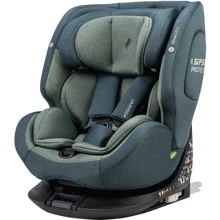 Автокресло Osann One360 i-Size темно-зеленый (108-301-322): Группа 0+/1/2/3