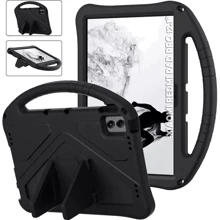 Аксессуар для планшетных ПК Becover Protected Cover Black for Xiaomi Redmi Pad Pro (711882): Цвет черный