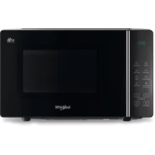 Микроволновая печь Whirlpool MWF 201 B: Объем, л 20