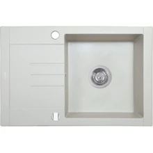 Perfelli TINO PGT 134-66 LIGHT BEIGE: Форма Прямоугольная