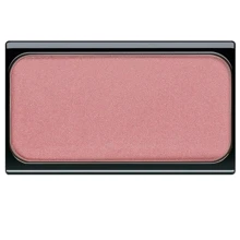 ARTDECO Compact Blusher №30 Bright fuchsia blush Румяна для лица 5 g: Вид Румяна