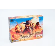 Настольная игра Lavka Games Легенды дикого запада + 2 дополнения: Производитель Lavka Games