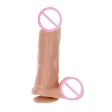 Фаллоимитатор Toy Joy - Extreme XL Dildo 10 Inch: Назначение Вагинальные