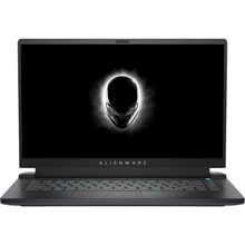 Ноутбук Dell Alienware m15 Ryzen Edition R5 (AAWX15R5-7760BLK-PUS): Экран 15.6" (1920x1080) Full HD