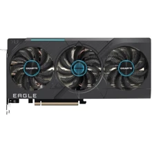 Видеокарта GIGABYTE GeForce RTX 4070 SUPER 12Gb EAGLE OC (GV-N407SEAGLE OC-12GD): Объем памяти, Гб 12