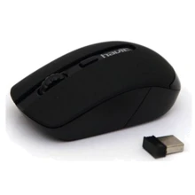 Мишка Havit HV-MS989GT black: інтерфейс підключення Wireless