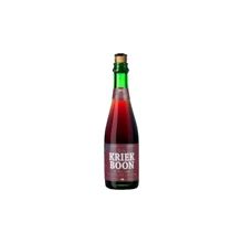 Пиво Brouwerij Boon Oude Kriek Boon (0,375 л) (BW37087): Объем, л 0.375