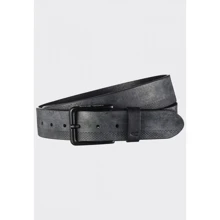 Ремінь Camel Active NOS Belt L чорний (402040-9B04-09): Стать Унисекс