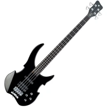 Бас-гітара WARWICK RockBass Vampyre 4 (BLK): Тип Бас гітара