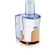 Соковижималка Philips HR 1853/55: Тип соковижималка універсальна